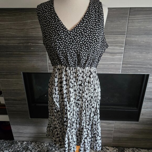 Ladies 3X Solitarie Dress - Picture 1 of 3